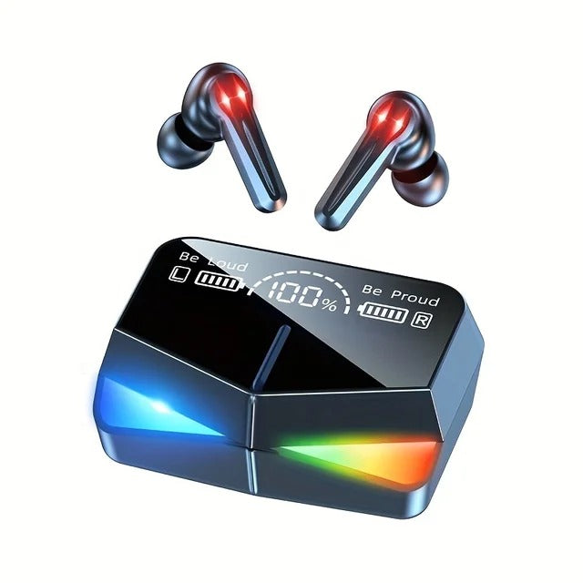Audífonos Bluetooth M28