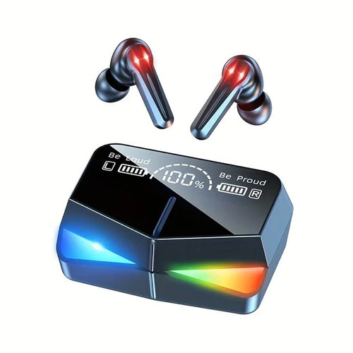 Audífonos Bluetooth M28