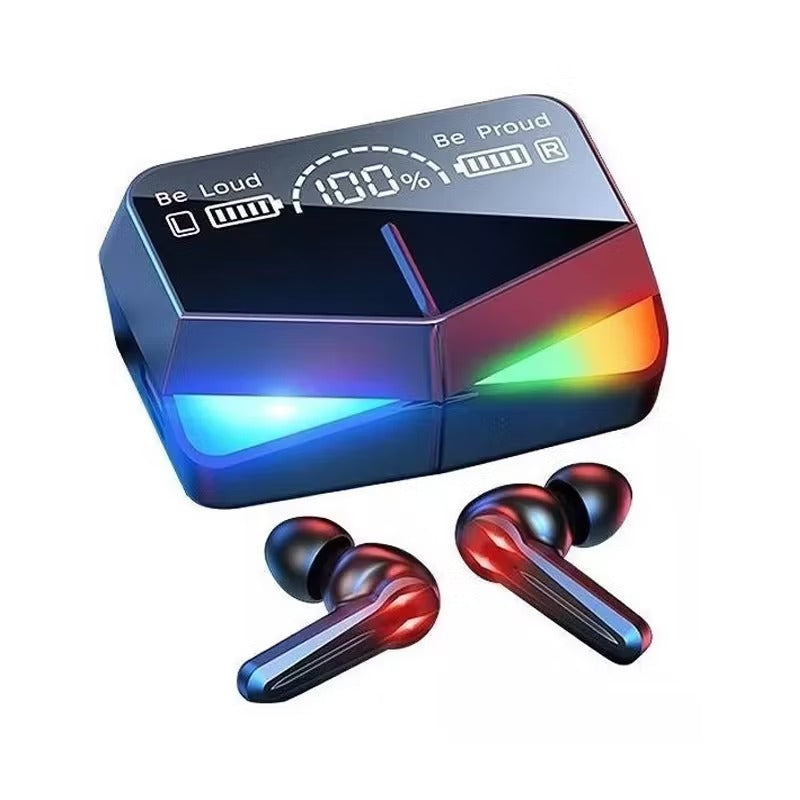 Audífonos Bluetooth M28