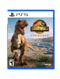 Jurassic World Evolution 2 | PS5