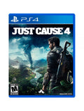 Just Cause 4 | PS4