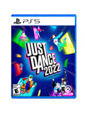 Just Dance 2022 | PS5