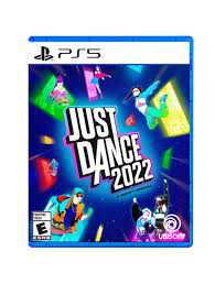 Just Dance 2022 | PS5