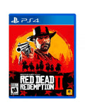 Red Dead Redemption II