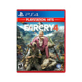Far Cry 4 PS4
