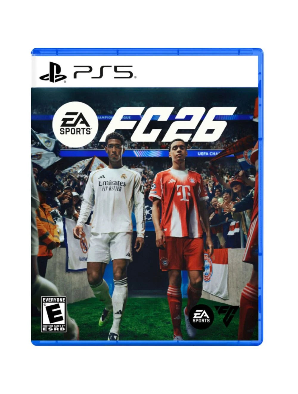 EA Sports FC 26