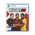 Rugby 22 | PS5